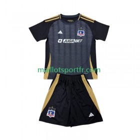 Maillot de Foot Colo-Colo Enfant Exterieur 2025/26